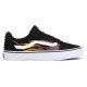 Vans MN Ward Deluxe